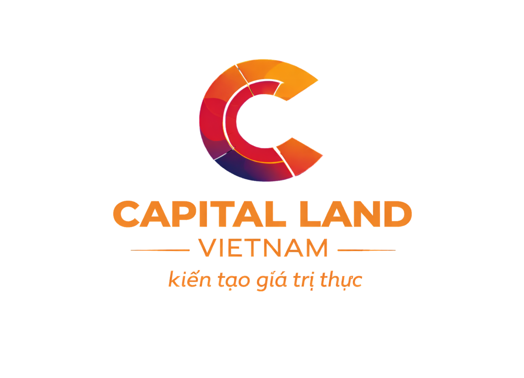 CÔNG TY CP PHẦN ĐẦU TƯ VÀ DỊCH VỤ CAPITAL LAND VIỆT NAM