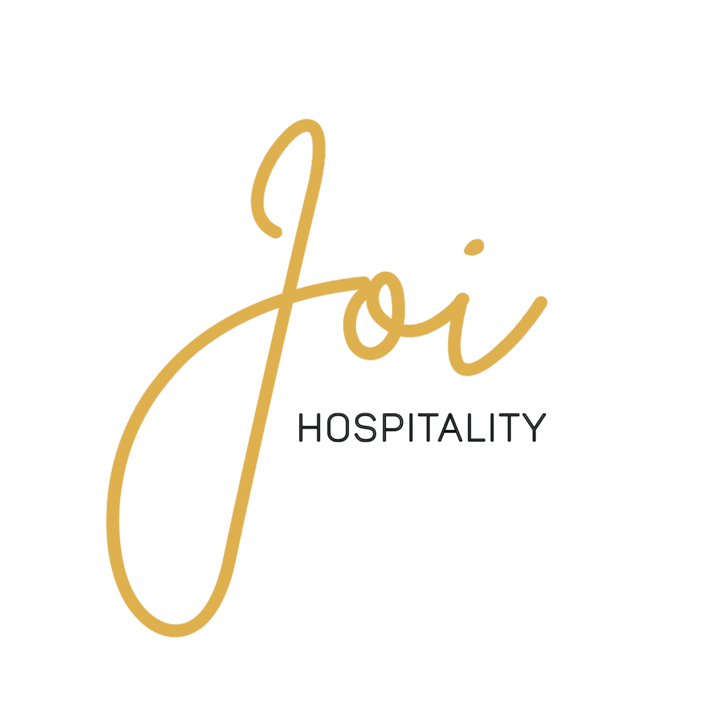 CÔNG TY CỔ PHẦN JOI HOSPITALITY