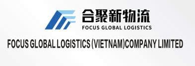 CÔNG TY TNHH FOCUS GLOBAL LOGISTICS (VIETNAM)