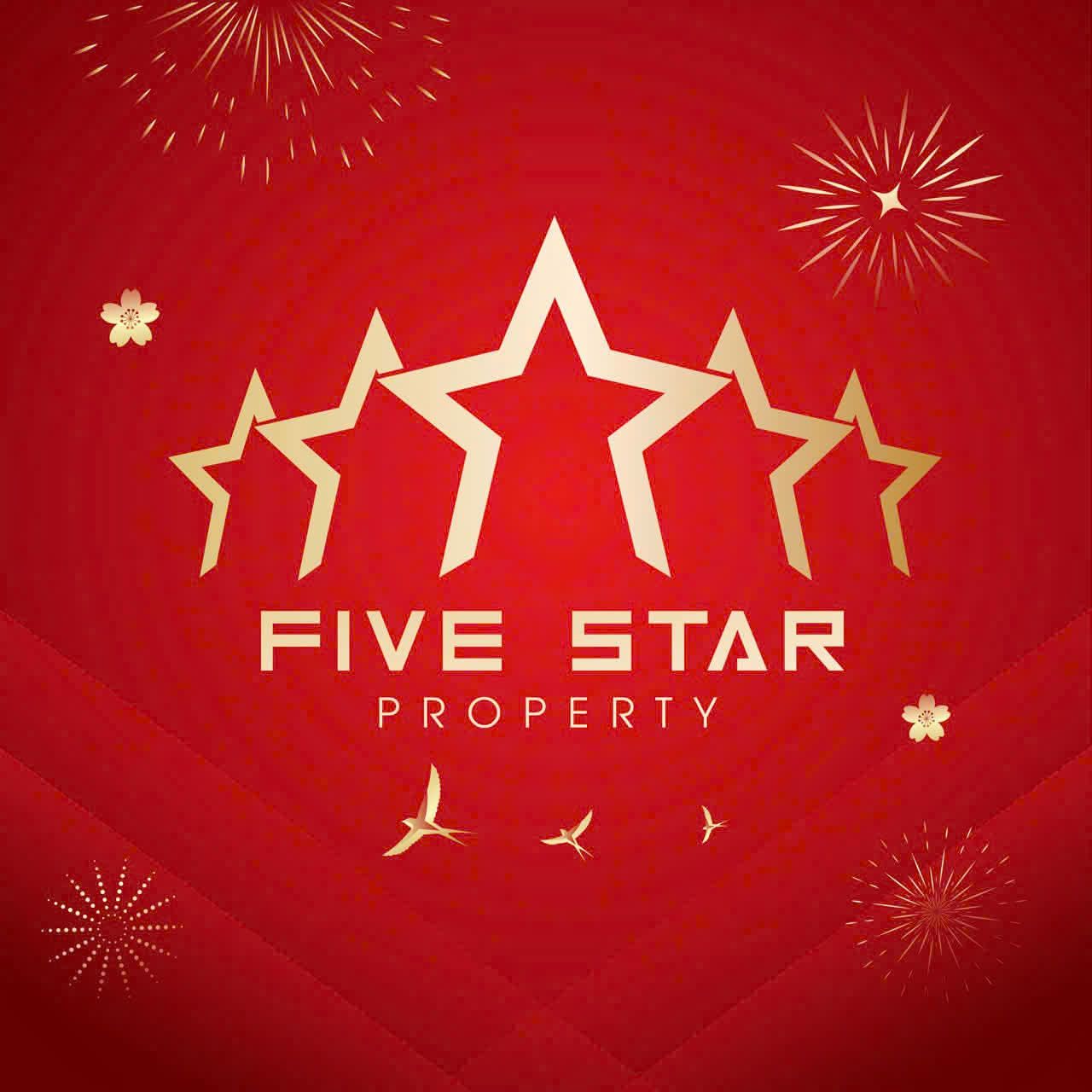 CÔNG TY CỔ PHẦN BẤT ĐỘNG SẢN FIVE STAR