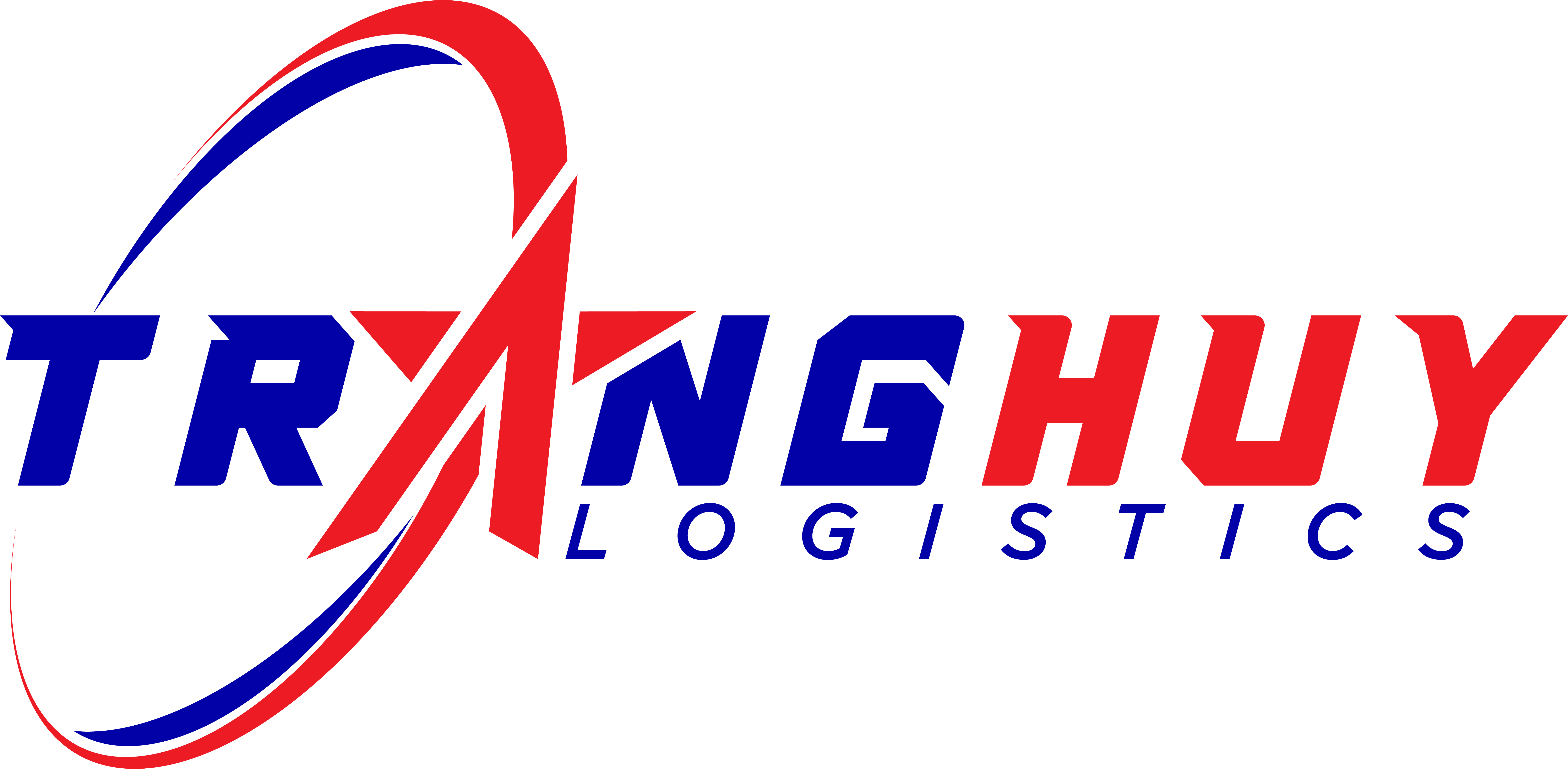 Công ty TNHH Thương mại và giao nhận vận tải quốc tế Trang Huy