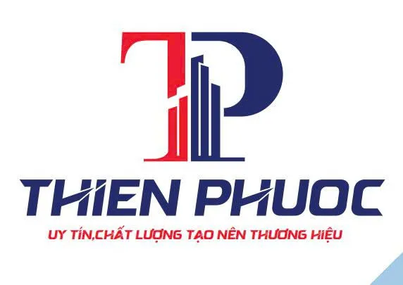 CÔNG TY TNHH XÂY DỰNG – THƯƠNG MẠI THIÊN PHƯỚC