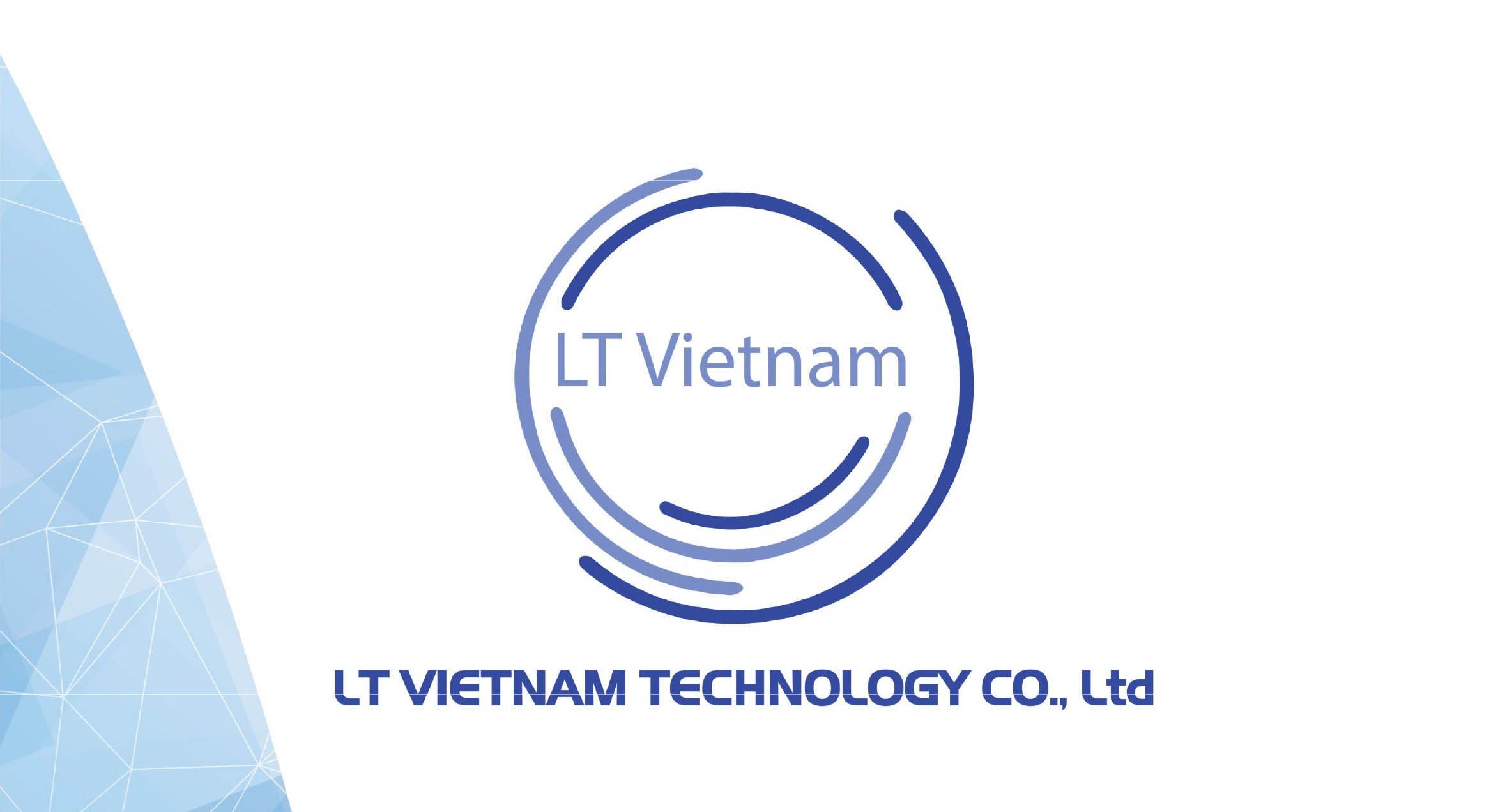 CÔNG TY TNHH CÔNG NGHỆ LT VIỆT NAM