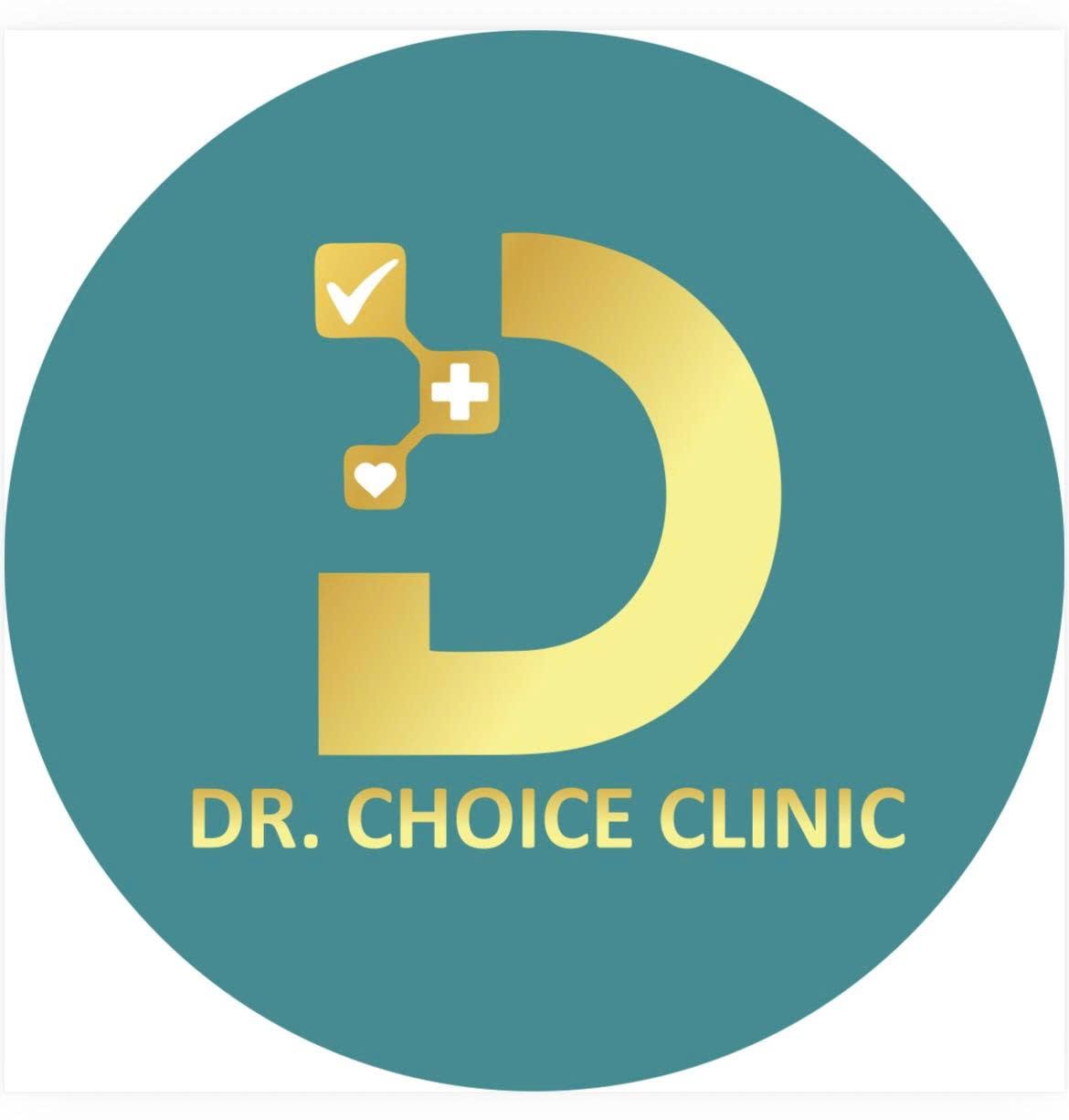HỘ KINH DOANH PHÒNG KHÁM CHUYÊN KHOA DA LIỄU DR.CHOICE CLINIC - BÌNH THẠNH