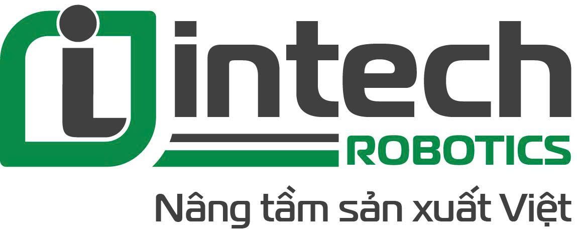 CÔNG TY CỔ PHẦN INTECH ROBOTICS