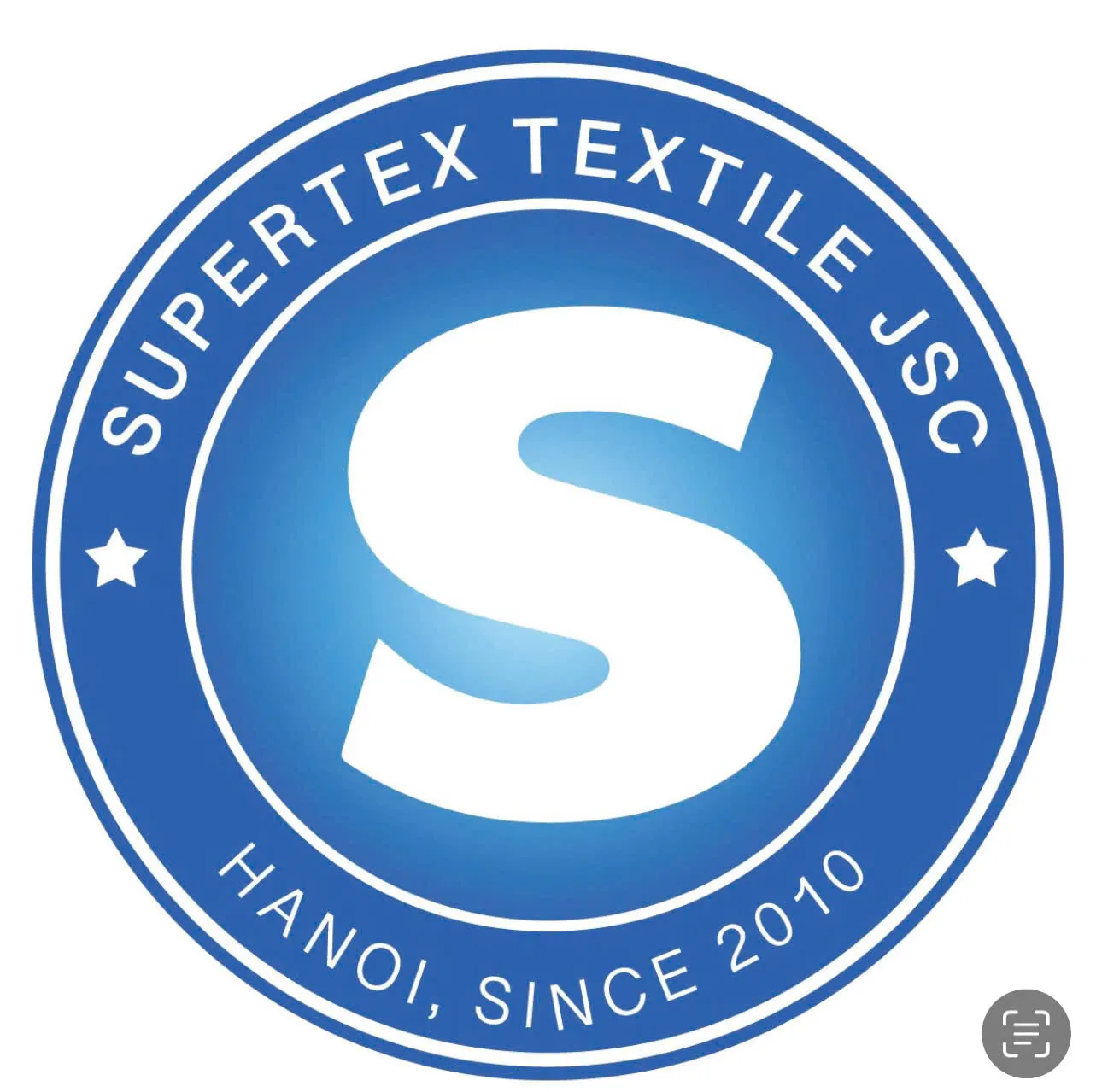 CÔNG TY CỔ PHẦN DỆT MAY SUPERTEX
