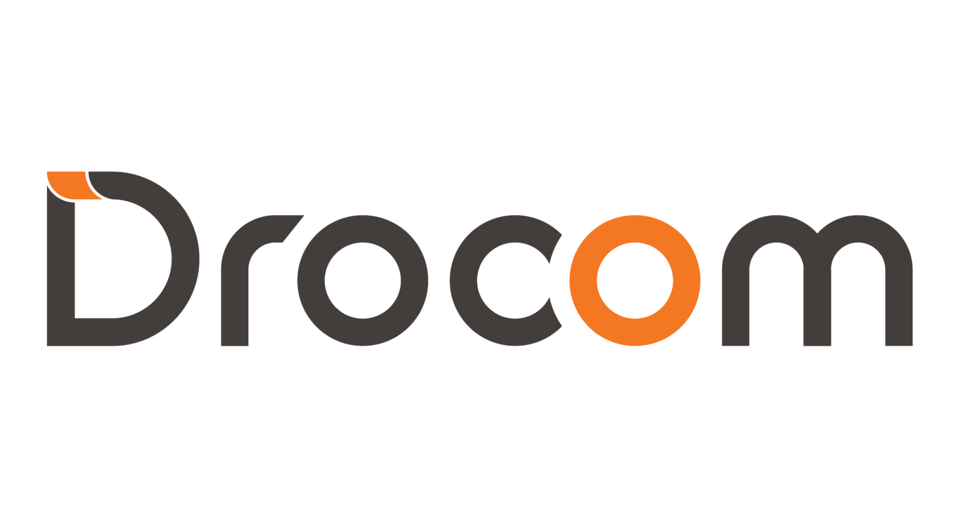 CÔNG TY CỔ PHẦN DROCOM