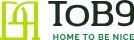 CÔNG TY CỔ PHẦN THƯƠNG MẠI TOB9 HOME