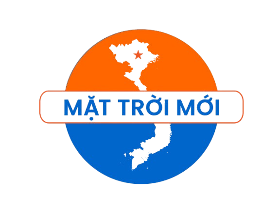 Công ty cổ phần đầu tư thương mại & Dịch vụ Mặt Trời Mới