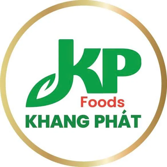 CÔNG TY TNHH SẢN XUẤT THƯƠNG MẠI THỰC PHẨM KHANG PHÁT