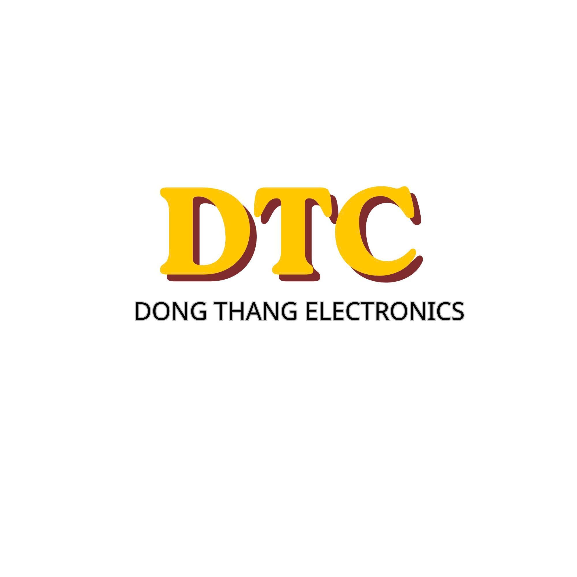 CÔNG TY TNHH ĐIỆN TỬ ĐỒNG THẮNG