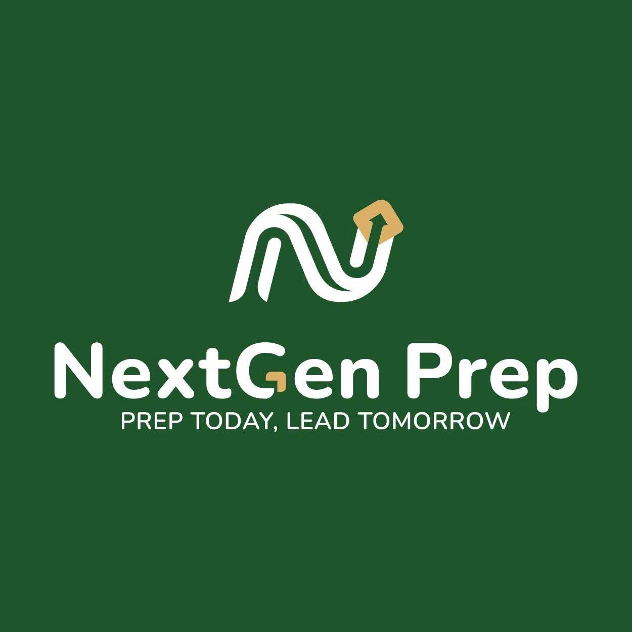 CÔNG TY TNHH NEXTGEN PREP ACADEMY
