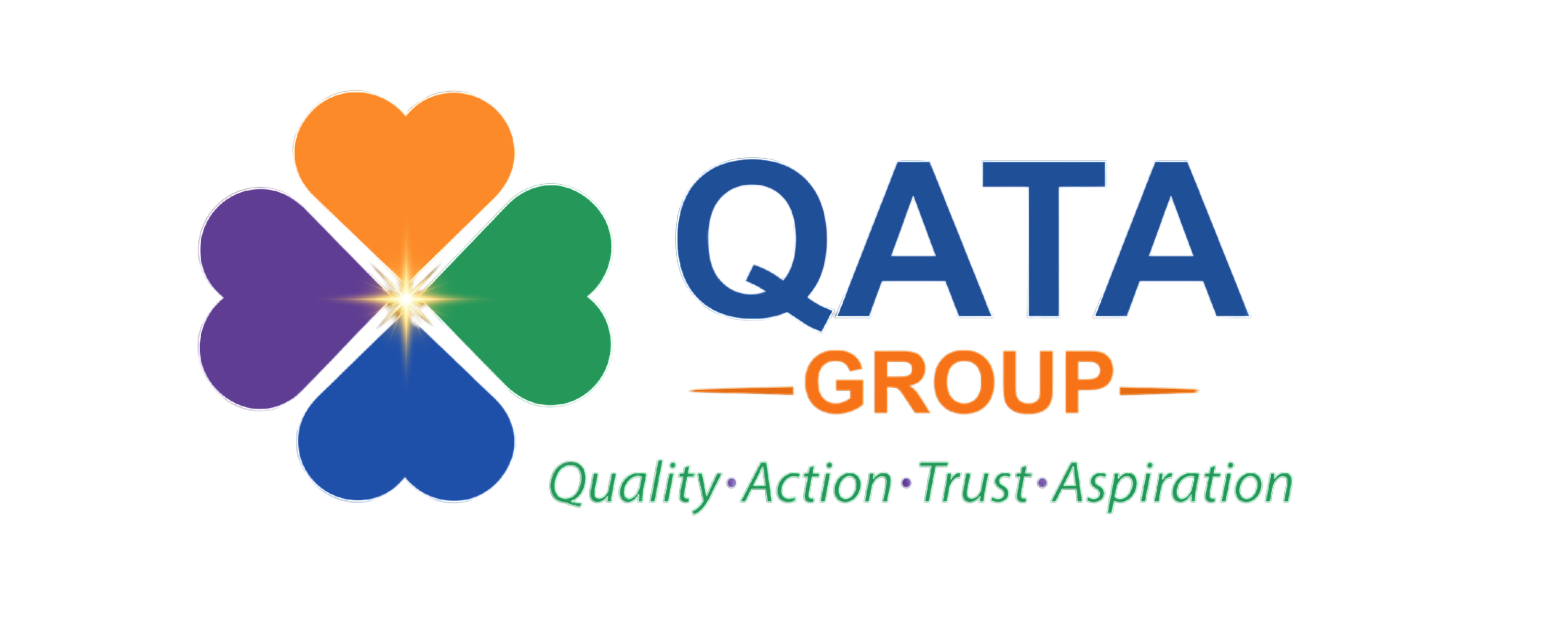 CÔNG TY CỔ PHẦN QATA GROUP