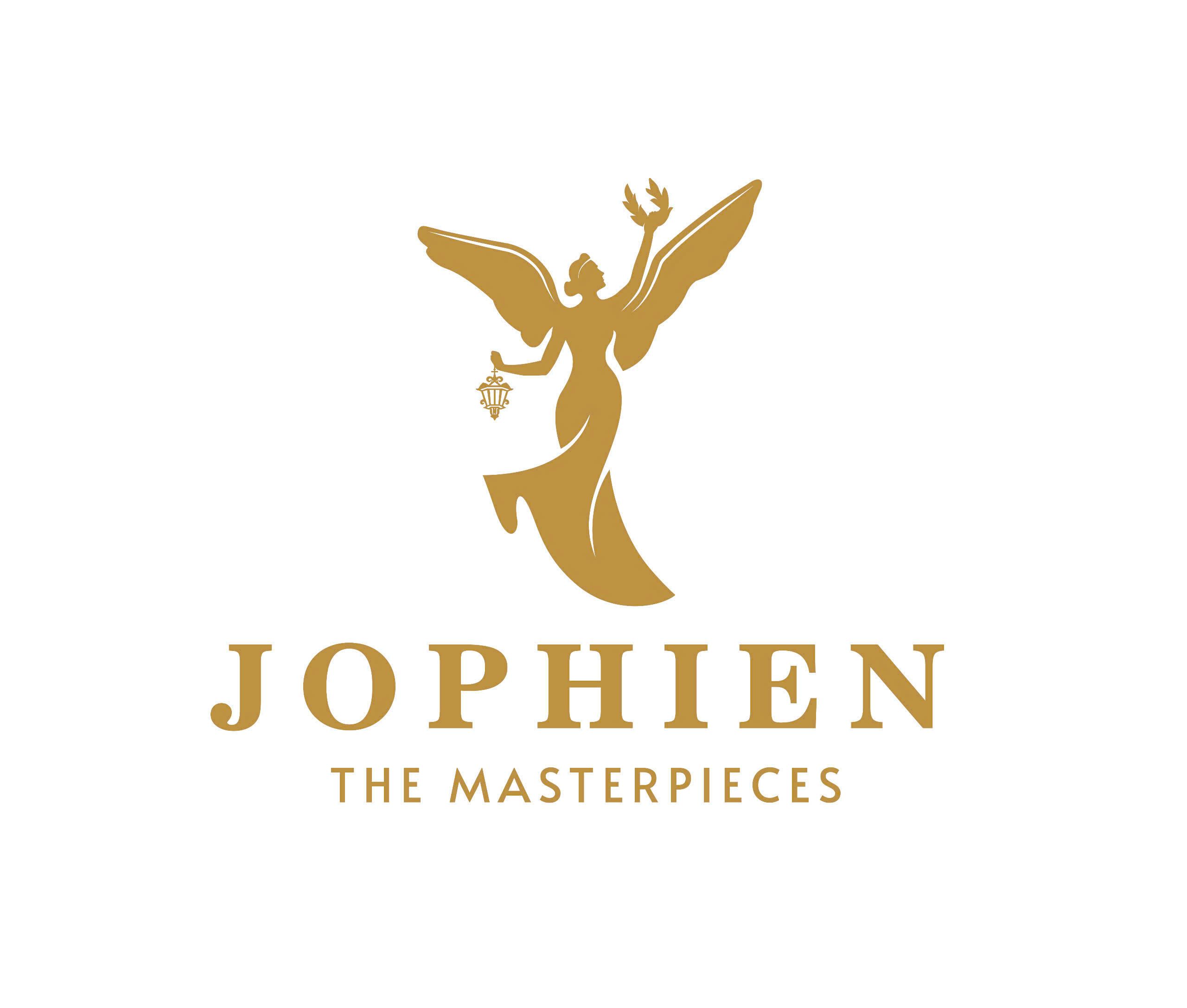 CÔNG TY CỔ PHẦN JOPHIEN