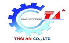 CÔNG TY TNHH SẢN XUẤT THƯƠNG MẠI KỸ THUẬT THÁI AN