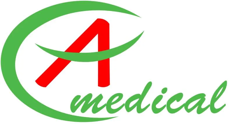 CÔNG TY TNHH AE MEDICAL