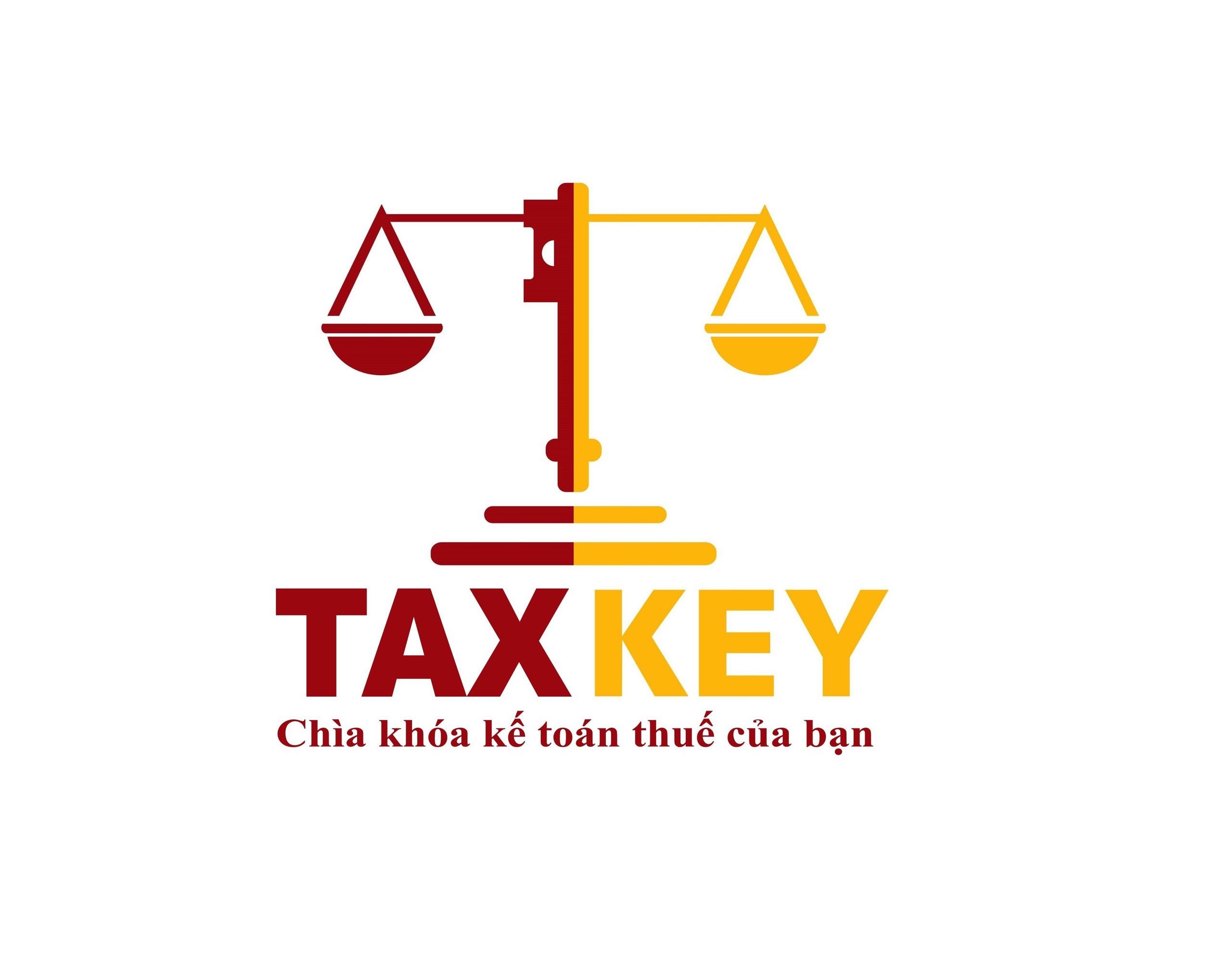 CÔNG TY TNHH KẾ TOÁN THUẾ TAXKEY