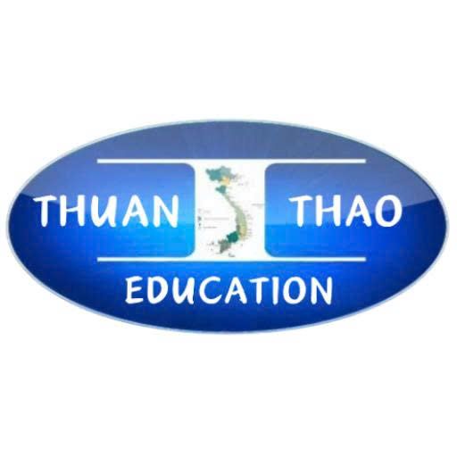 CÔNG TY CỔ PHẦN THƯƠNG MẠI QUỐC TẾ THUẬN THẢO