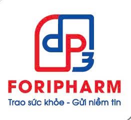 CHI NHÁNH CÔNG TY CỔ PHẦN DƯỢC PHẨM TRUNG ƯƠNG 3 TẠI THÀNH PHỐ ĐÀ NẴNG