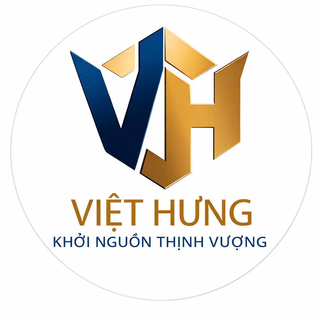 CÔNG TY CỔ PHẦN ĐẦU TƯ & XÂY DỰNG BẤT ĐỘNG SẢN VIỆT HƯNG
