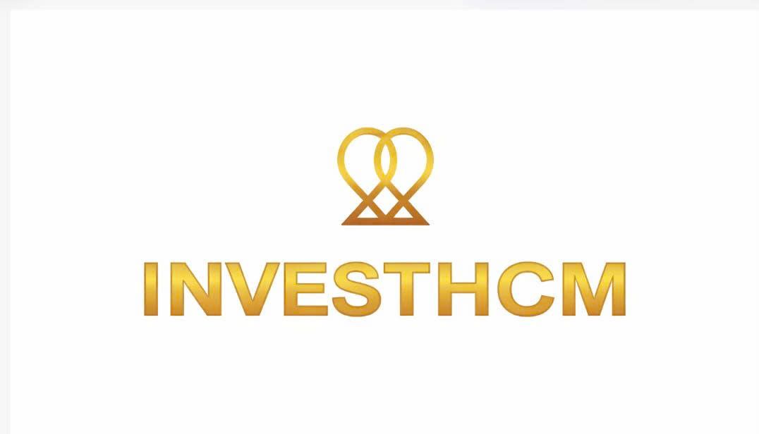 CÔNG TY CỔ PHẦN INVEST HỒ CHÍ MINH