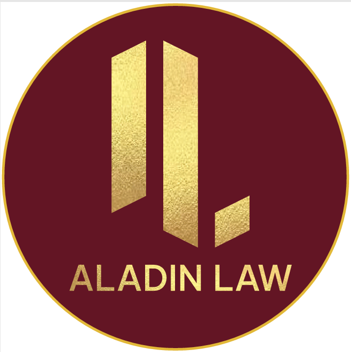 Công ty Luật TNHH Aladin