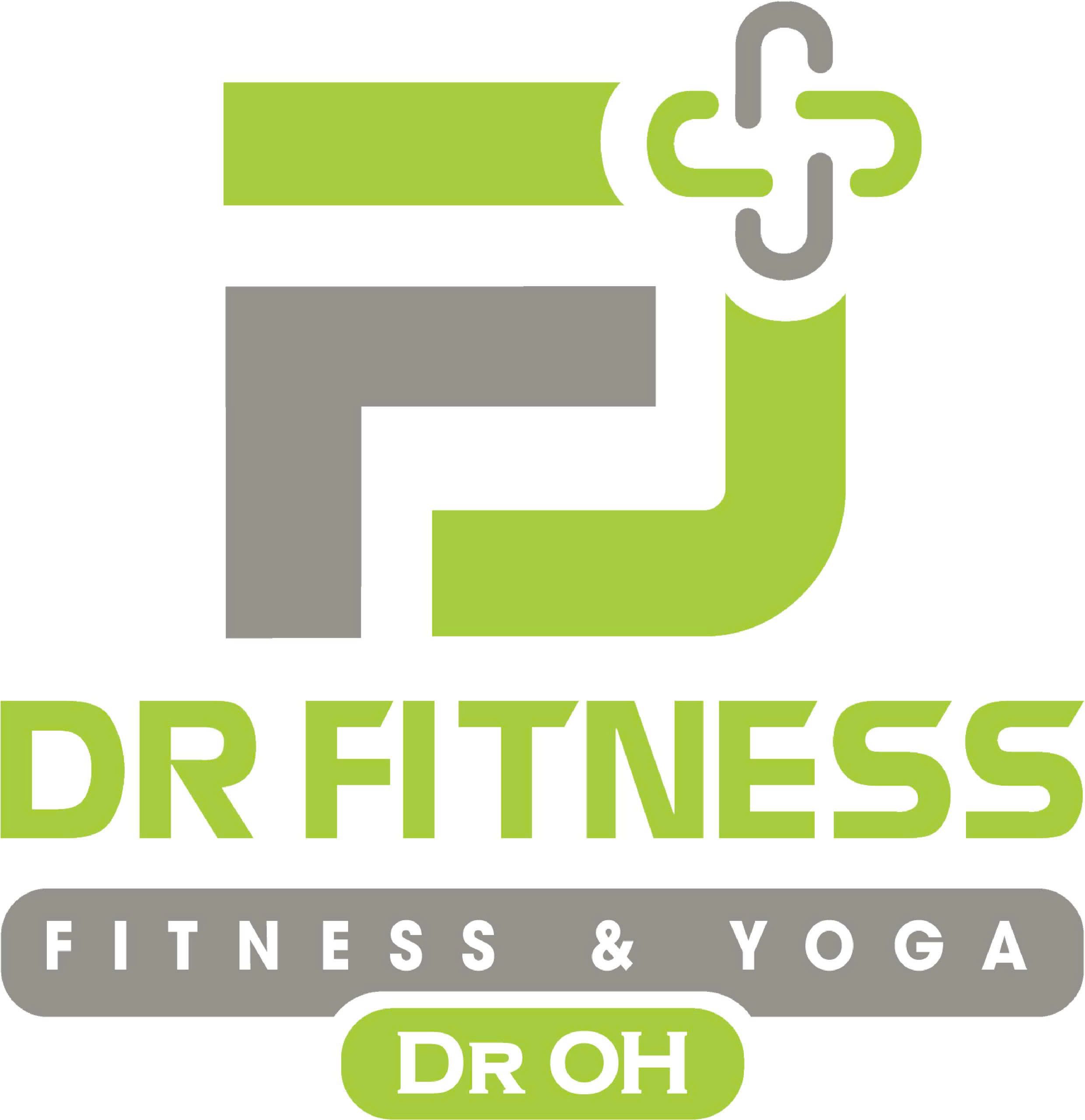 CÔNG TY TNHH MỘT THÀNH VIÊN DOCTOR FITNESS