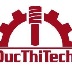 CÔNG TY TNHH SX TM DV KỸ THUẬT ĐỨC THI