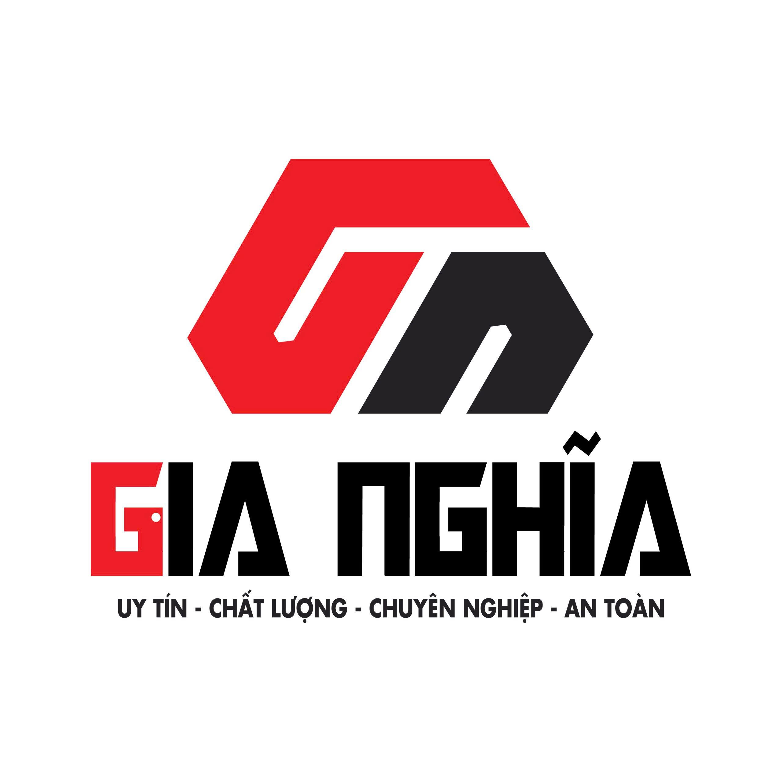 CÔNG TY CỔ PHẦN SẢN XUẤT THƯƠNG MẠI CNC GIA NGHĨA