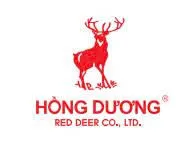 Công ty TNHH TMDV Hồng Dương