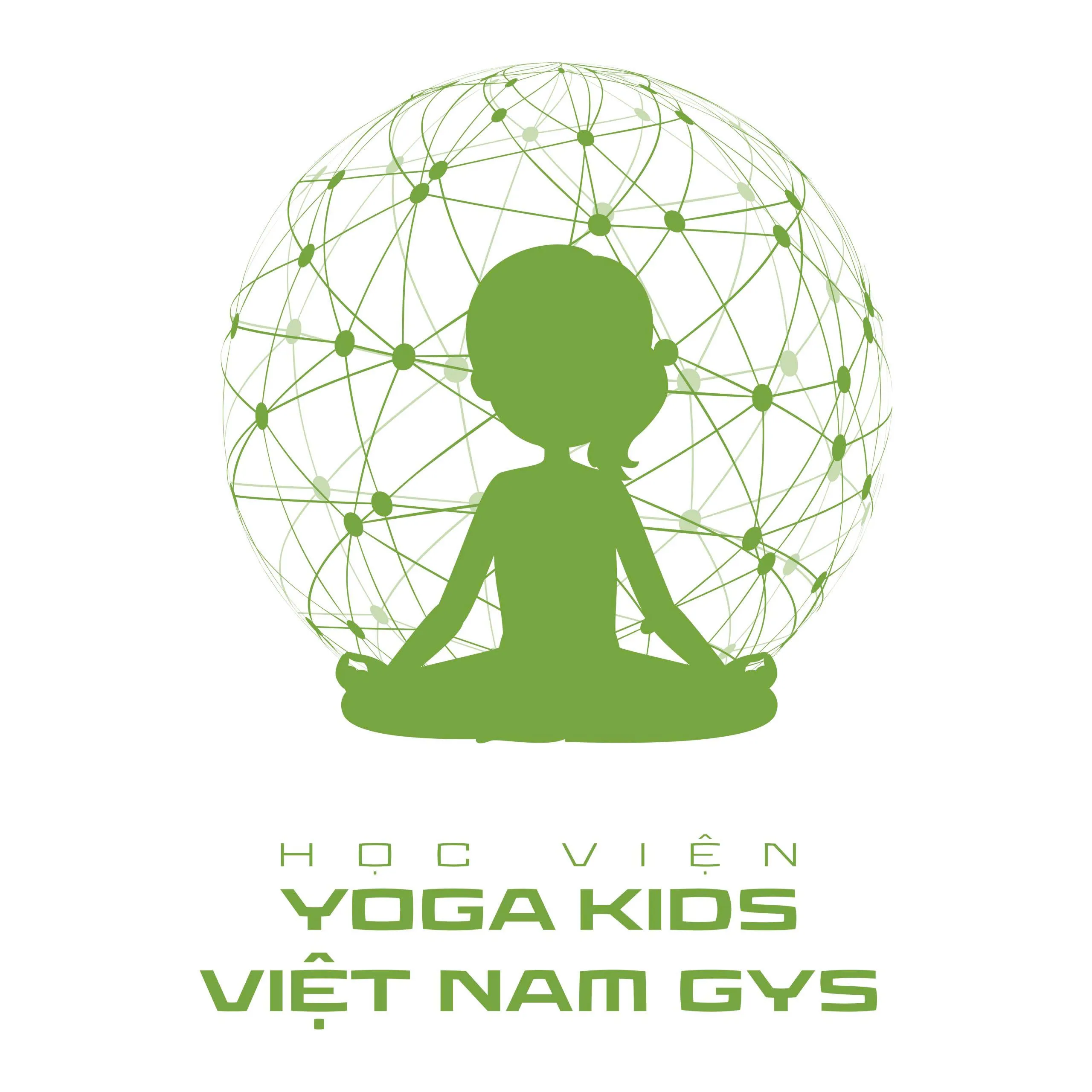 CÔNG TY CP HỌC VIỆN YOGA KIDS VIỆT NAM GYS