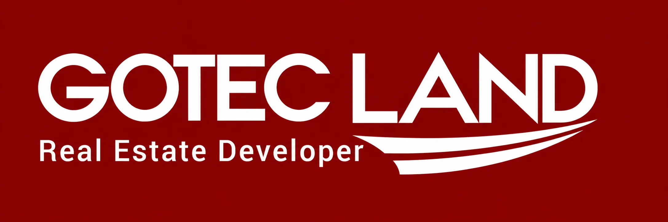 CÔNG TY CỔ PHẦN GOTEC LAND