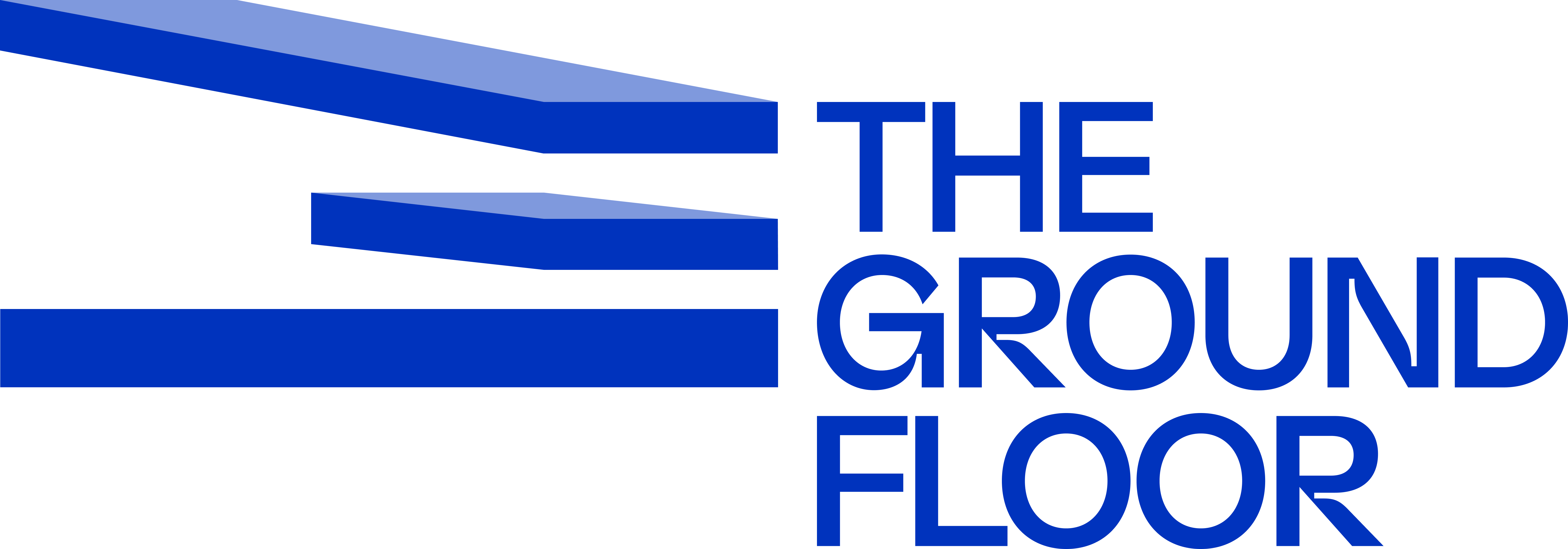 CÔNG TY CP DỊCH VỤ THE GROUND FLOOR