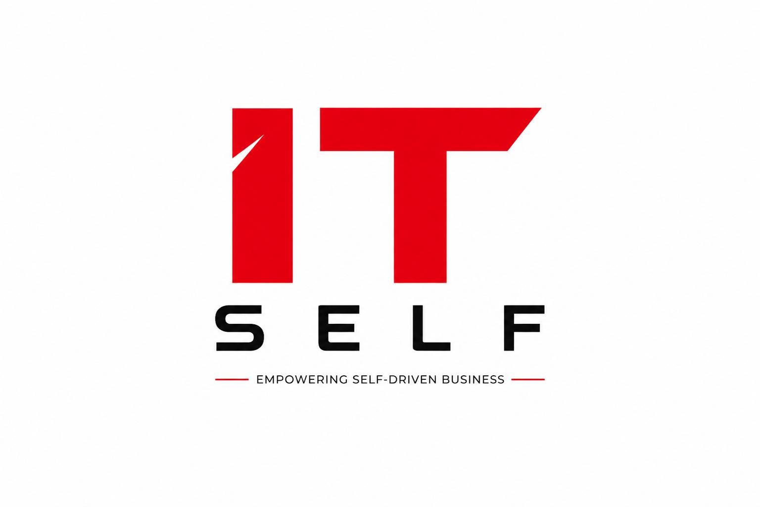 CÔNG TY TNHH IT - SELF
