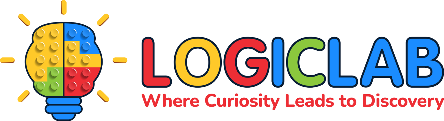 CÔNG TY CỔ PHẦN GIÁO DỤC LOGIC LAB