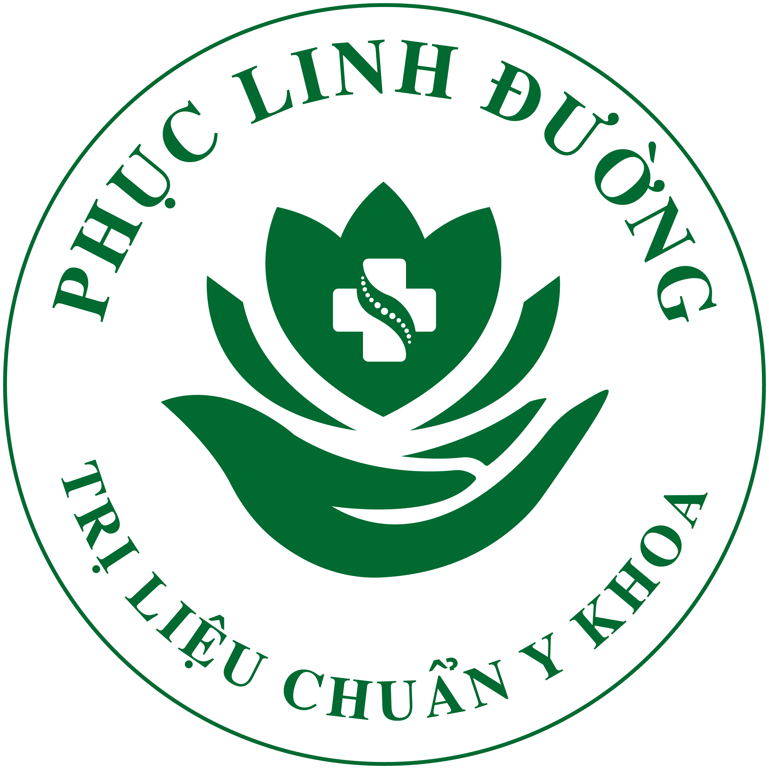 CÔNG TY TNHH DỊCH VỤ Y TẾ & CHĂM SÓC SỨC KHỎE TRE VIỆT