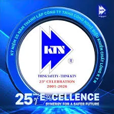 CÔNG TY TNHH CÔNG NGHỆ ĐIỀU KHIỂN CHẤT LỎNG K T N