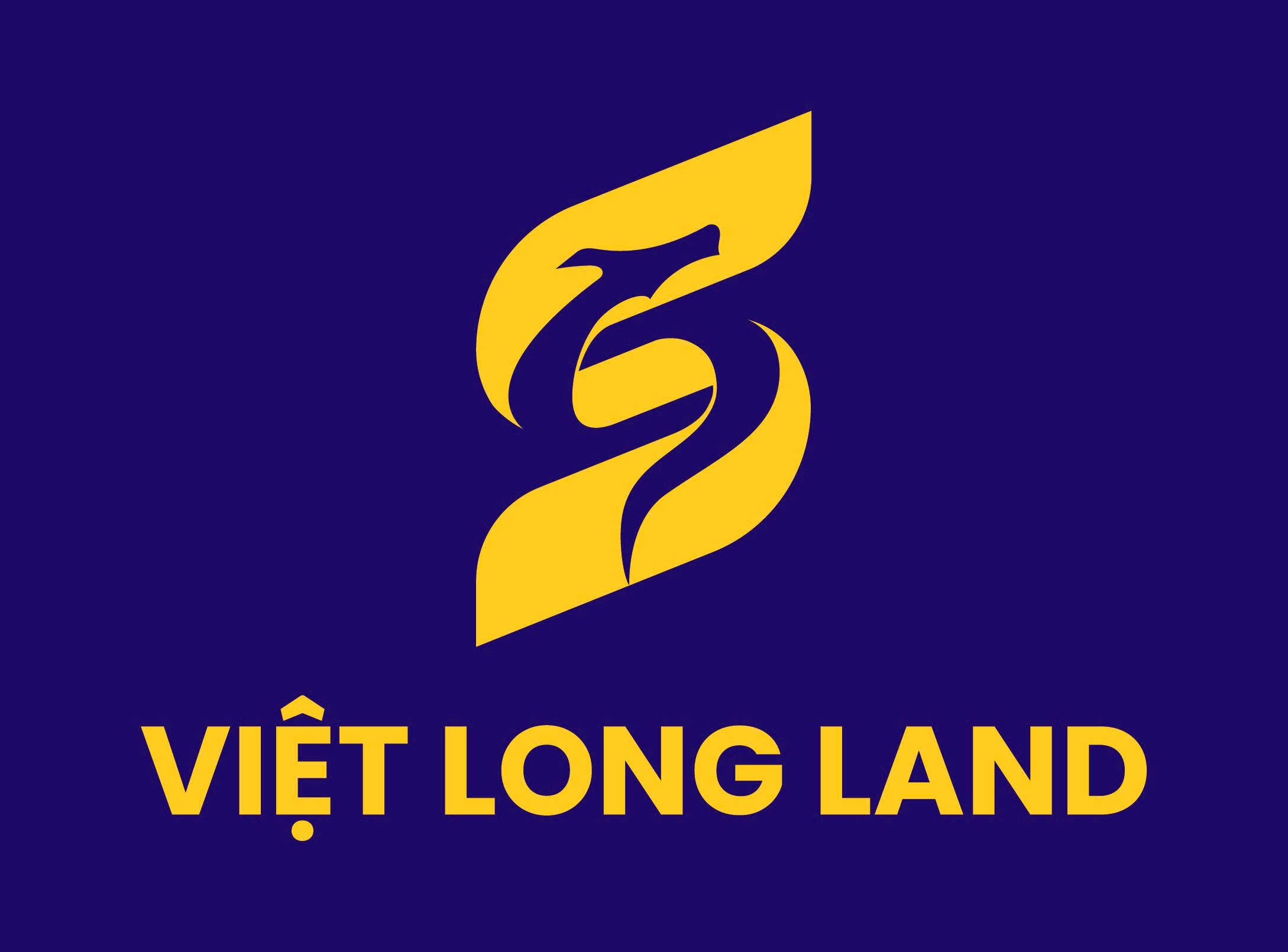 CÔNG TY CỔ PHẦN BẤT ĐỘNG SẢN VIỆT LONG
