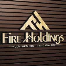 CÔNG TY CỔ PHẦN BẤT ĐỘNG SẢN FIRE HOLDINGS