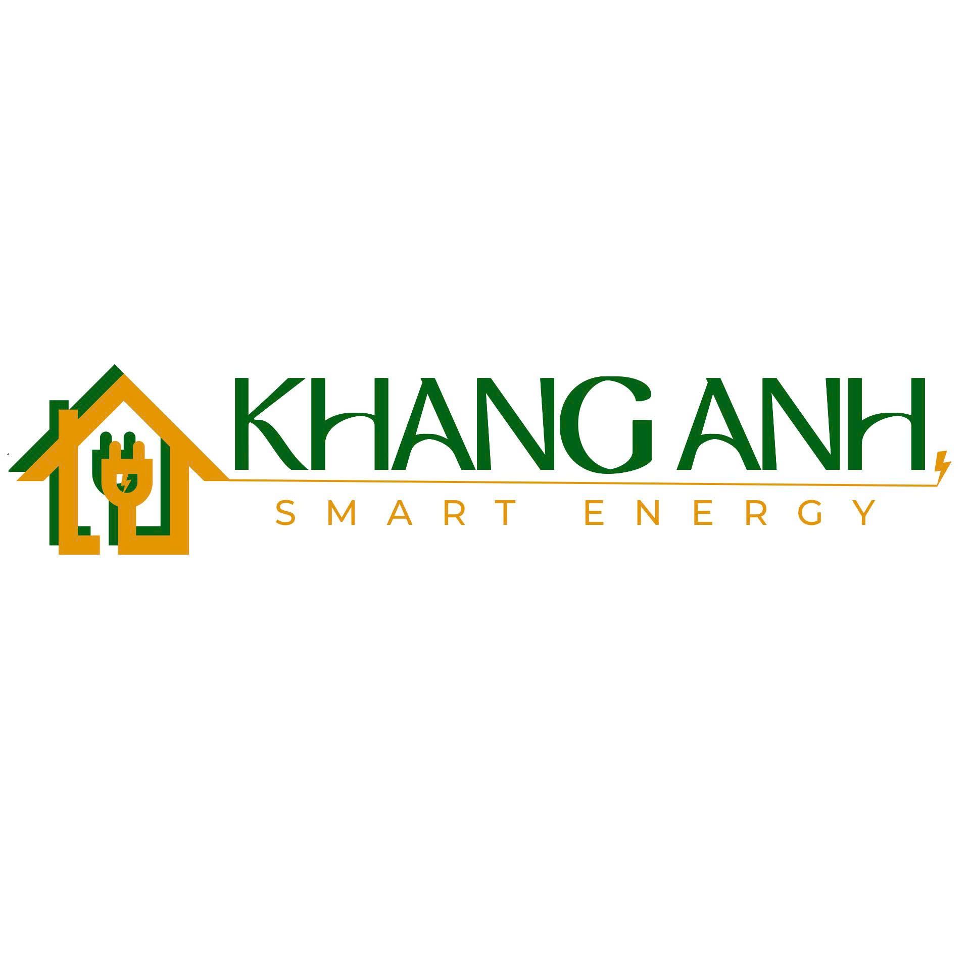 CÔNG TY TNHH NĂNG LƯỢNG KHANG ANH