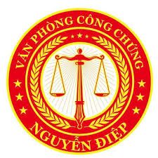 VĂN PHÒNG CÔNG CHỨNG NGUYỄN ĐIỆP