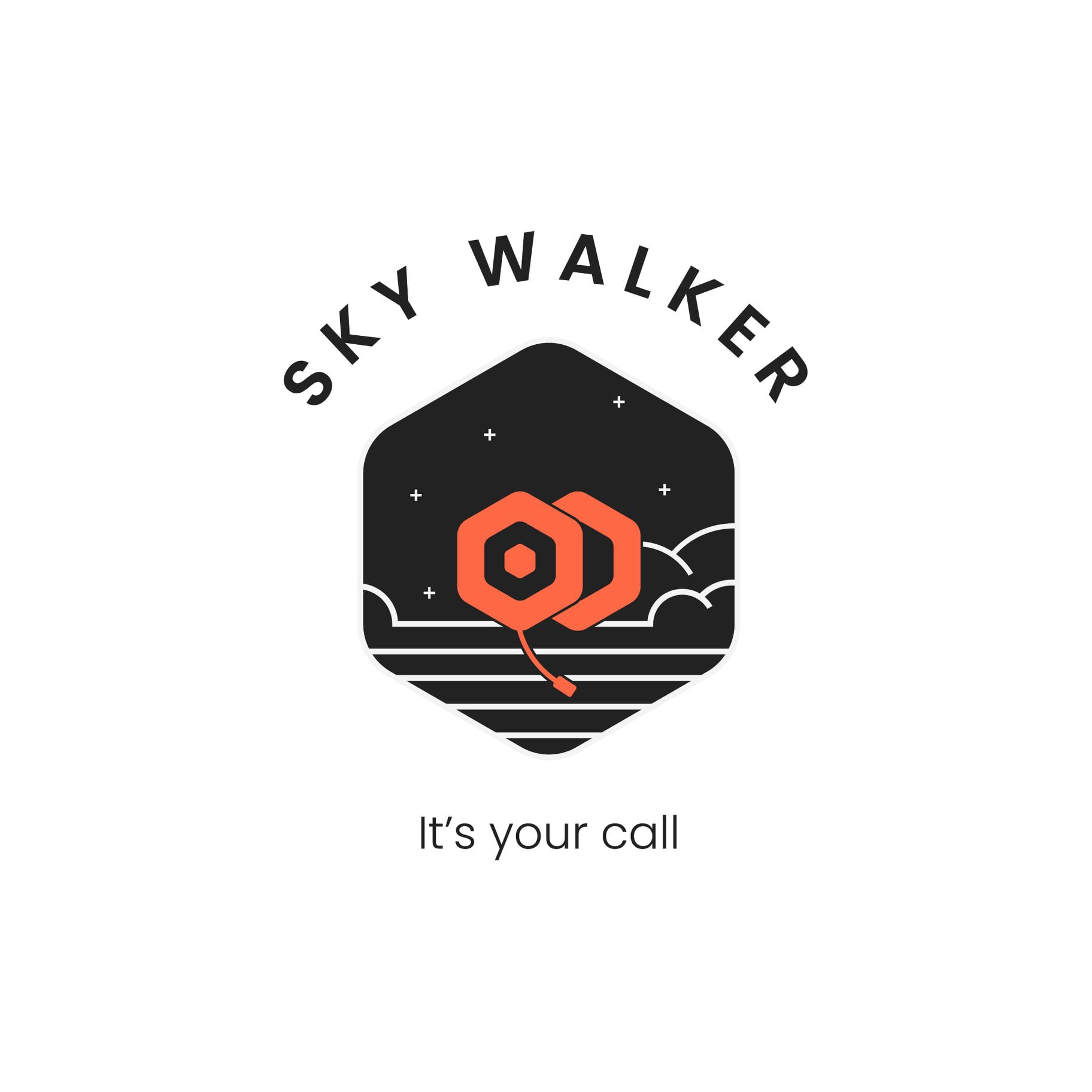 SKYWALKER