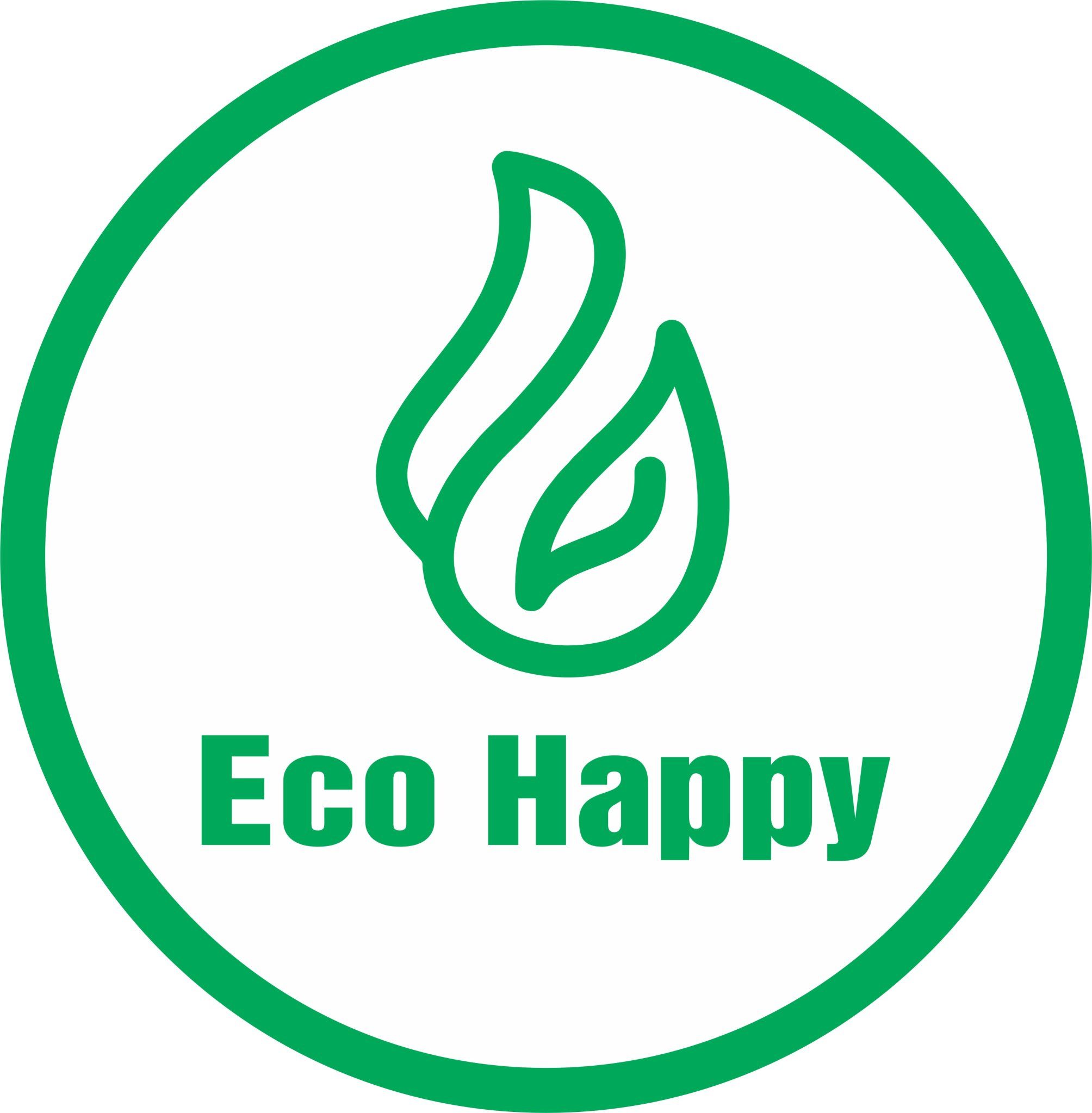 Công ty Cổ phần Thương mại điện tử Ecohappy