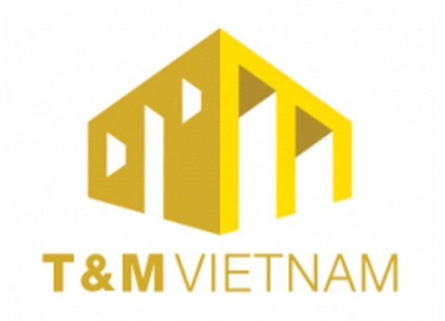 Công ty Cổ phần Đầu tư và Xây dựng T&M Việt Nam