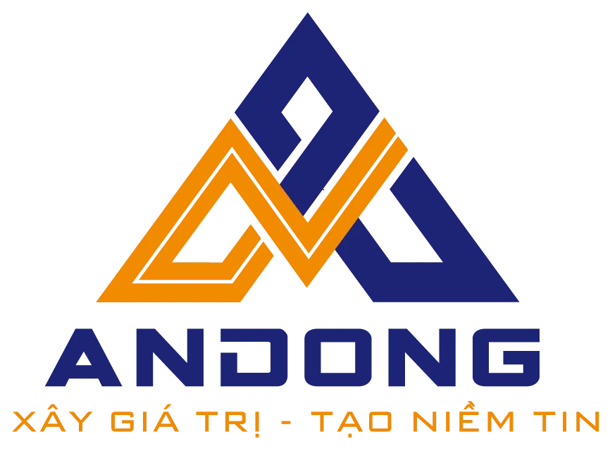 Công ty cổ phần đầu tư và xây lắp An Đông