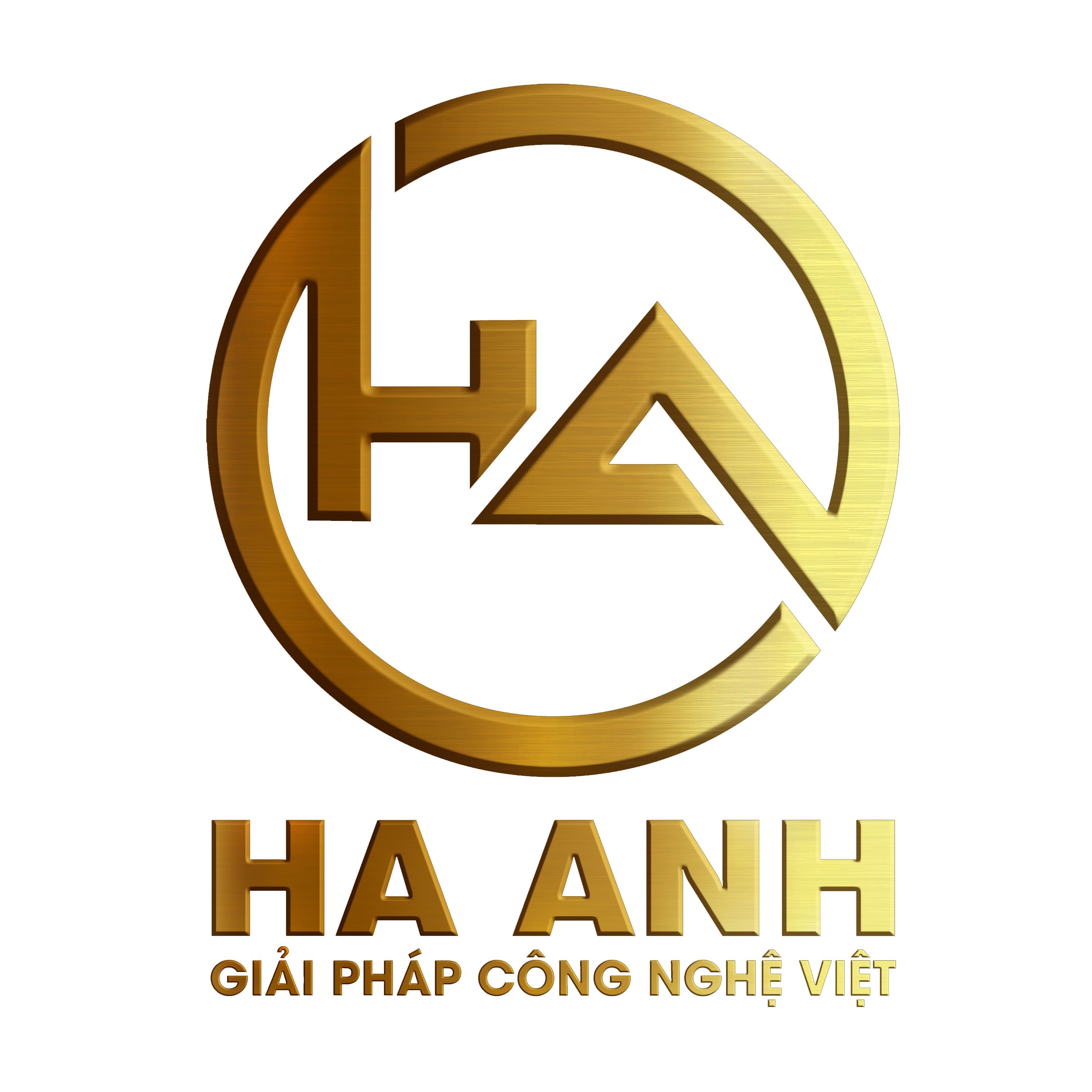 Công ty TNHH Công nghệ số Hà Anh
