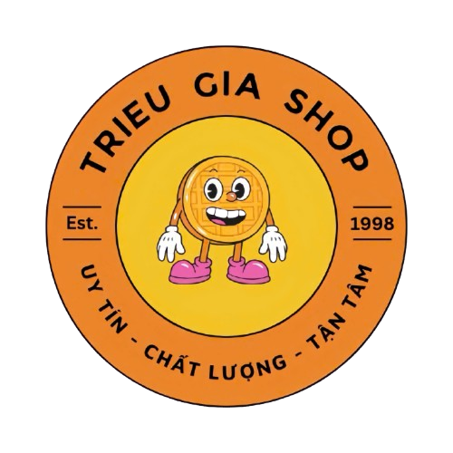 Triệu Gia Shop