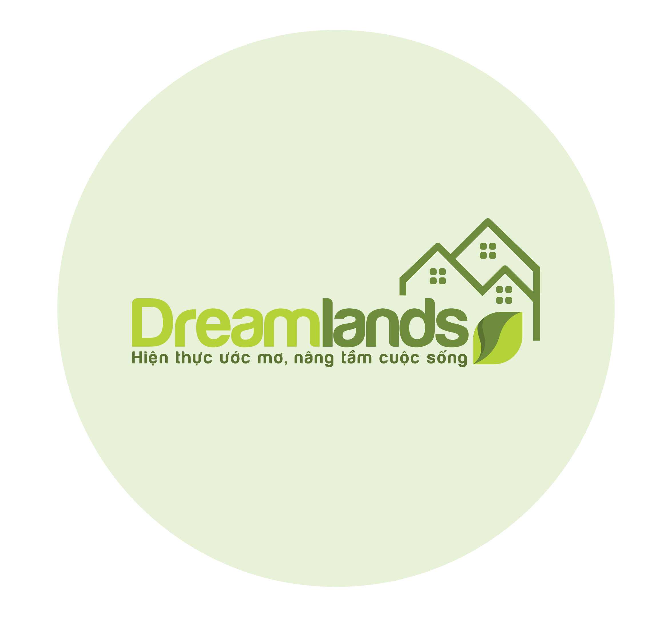 CÔNG TY CỔ PHẦN TẬP ĐOÀN DREAM LANDS