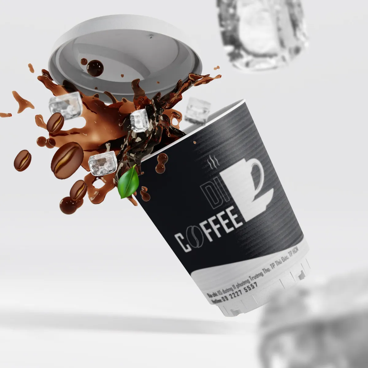 Quán Di Coffee