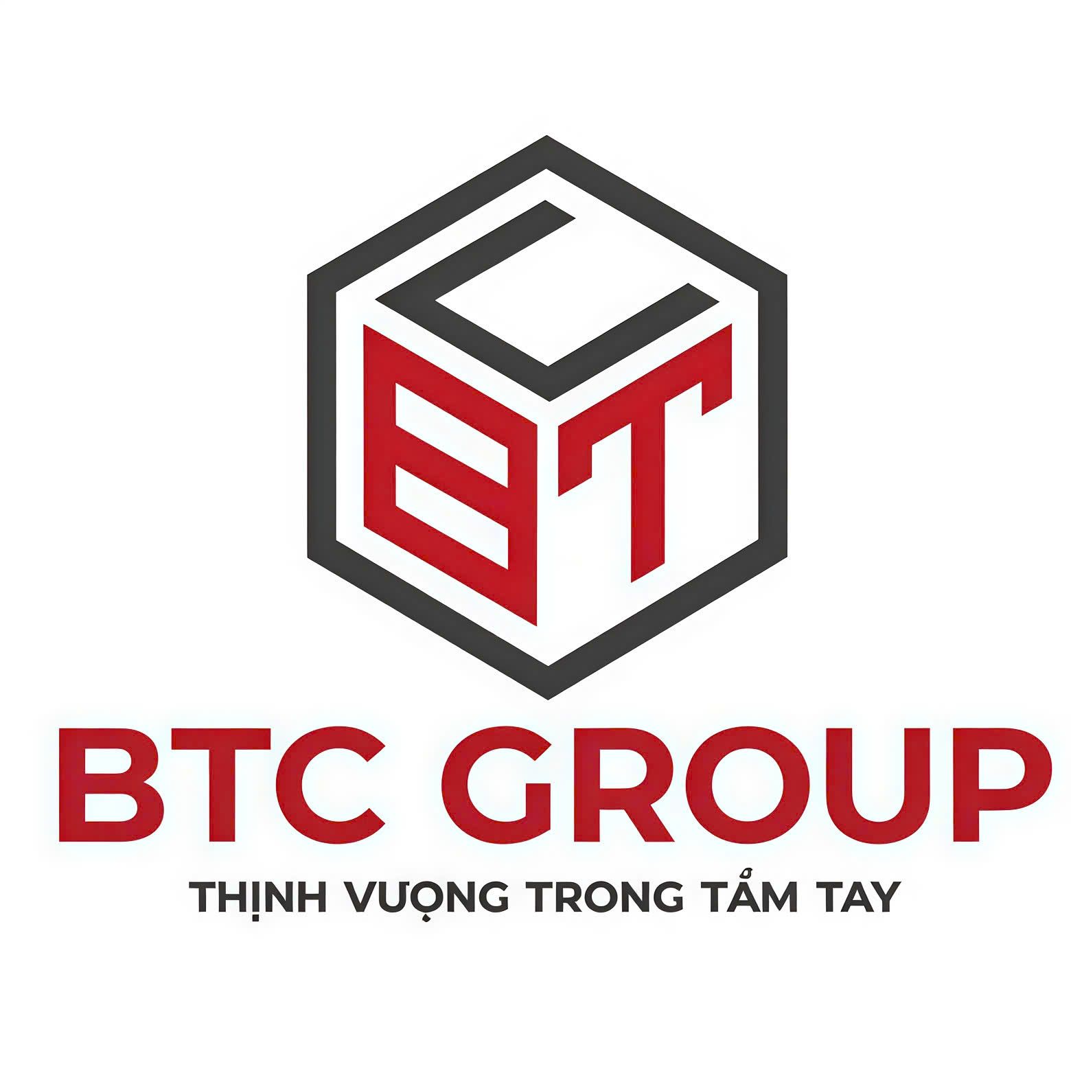 CÔNG TY TNHH TM VÀ DỊCH VỤ BTC GROUP